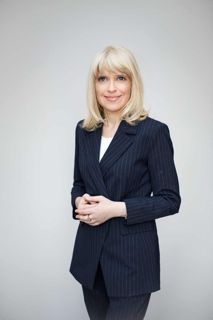 Katarzyna Skowronska - zachowek