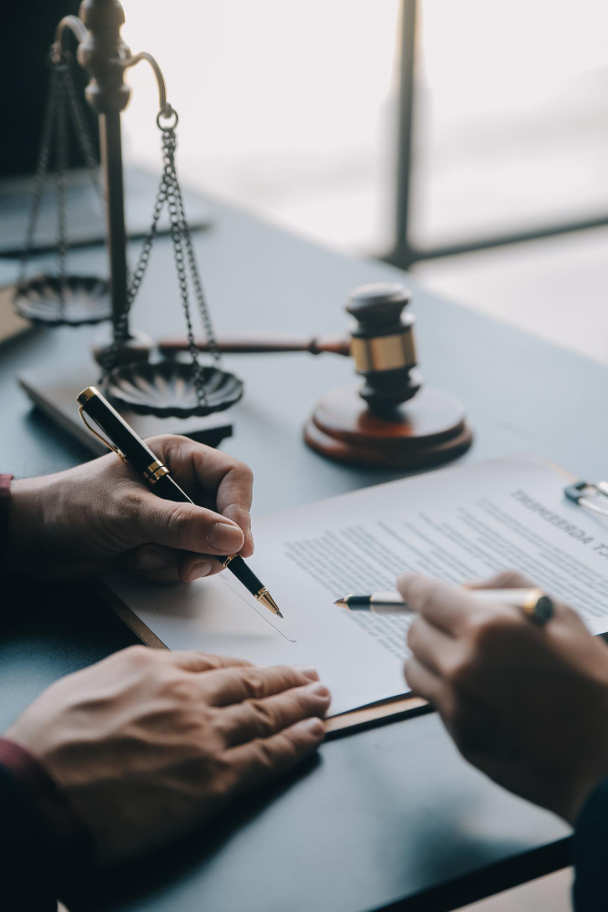 Planowanie spadkowe – spokoj i zgoda w rodzinie